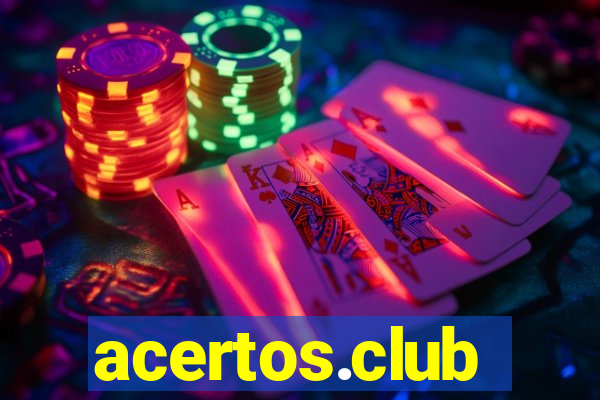 acertos.club