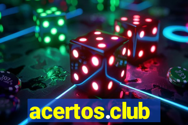 acertos.club