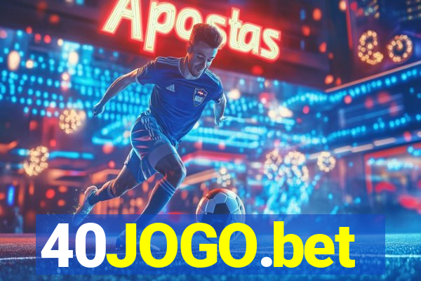 40JOGO.bet