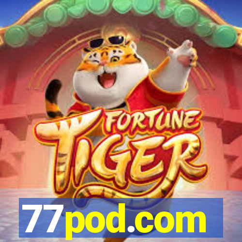 77pod.com