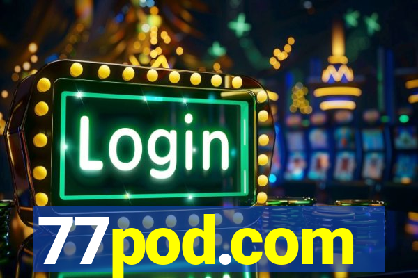 77pod.com