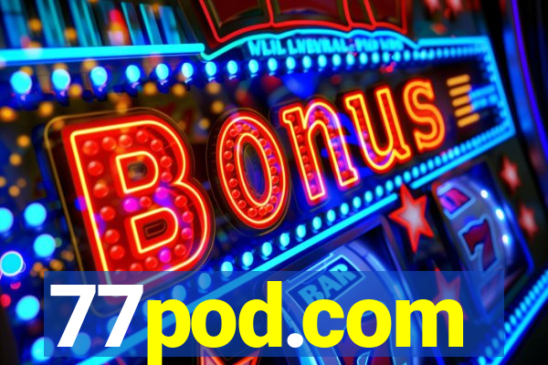 77pod.com