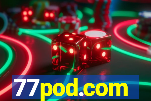 77pod.com