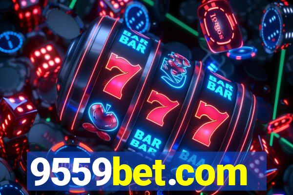 9559bet.com