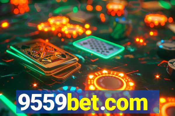 9559bet.com