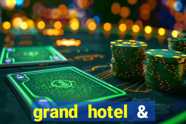 grand hotel & casino port vila vanuatu