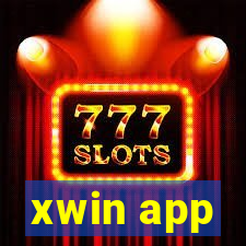 xwin app