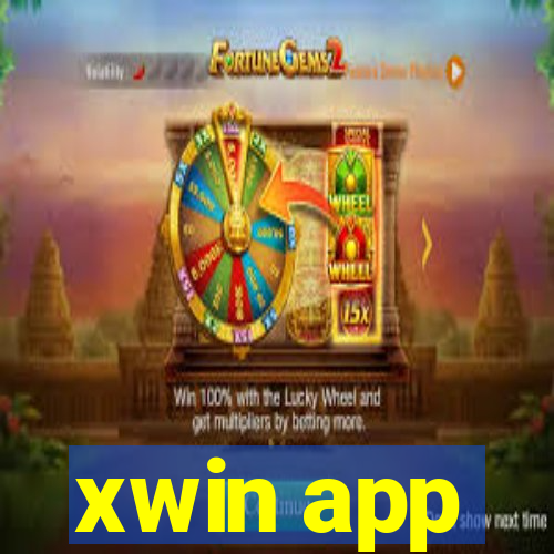 xwin app