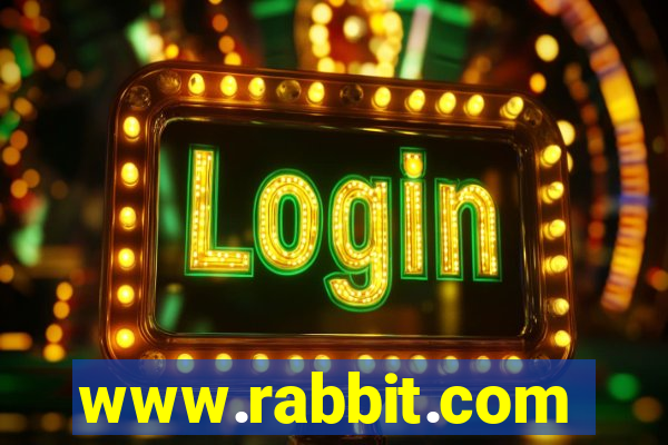 www.rabbit.com