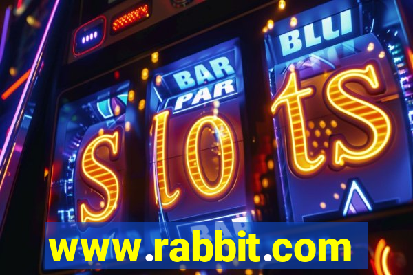 www.rabbit.com