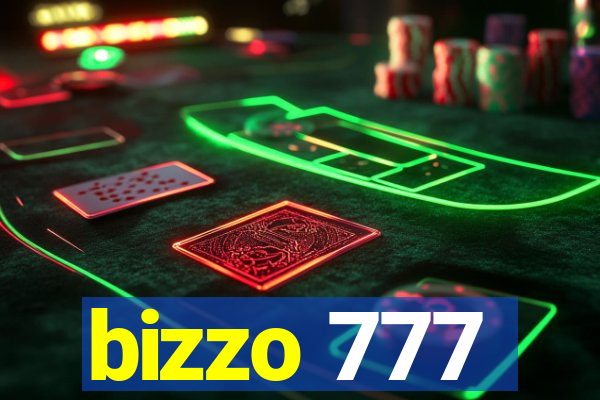 bizzo 777