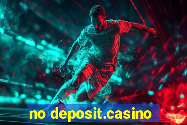 no deposit.casino