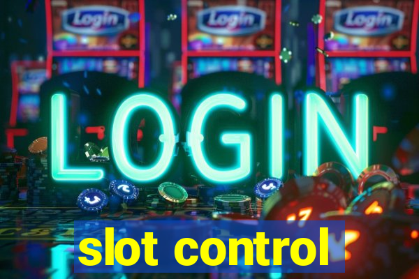 slot control