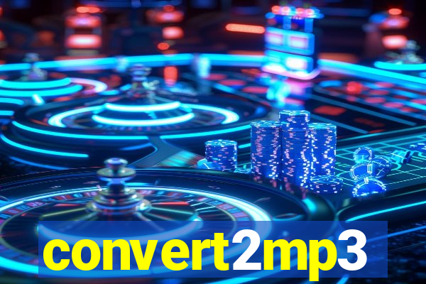 convert2mp3