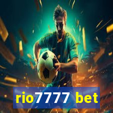 rio7777 bet