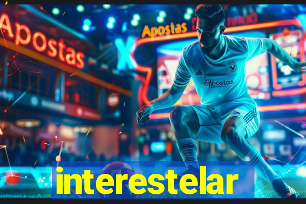 interestelar download dublado