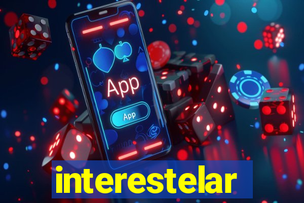 interestelar download dublado