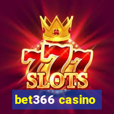 bet366 casino