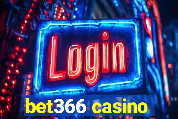 bet366 casino