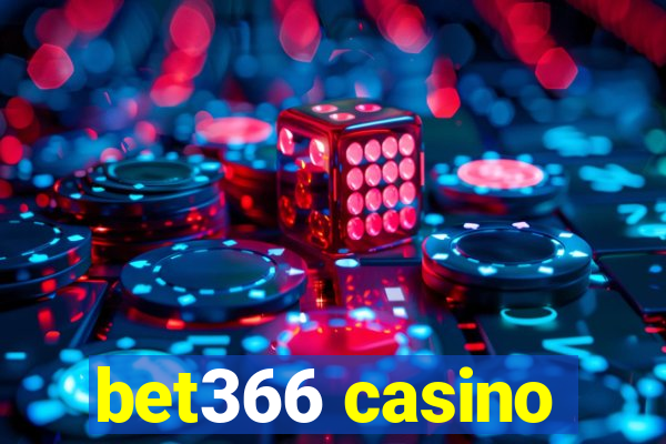 bet366 casino