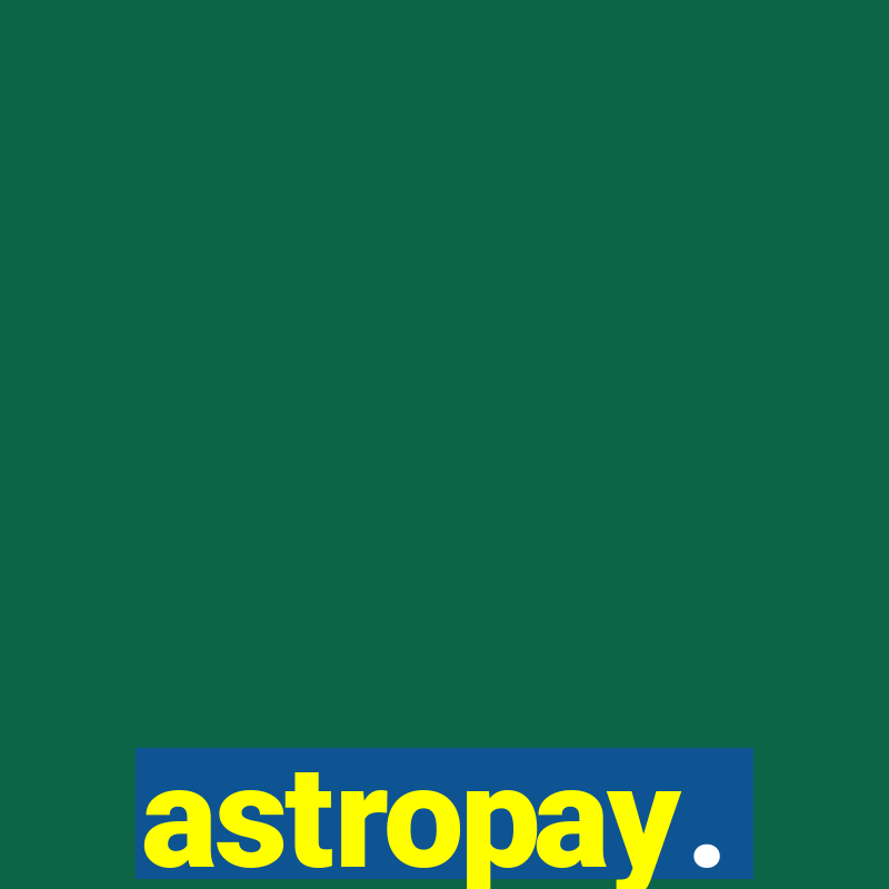 astropay.