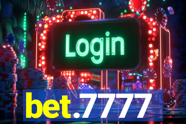 bet.7777