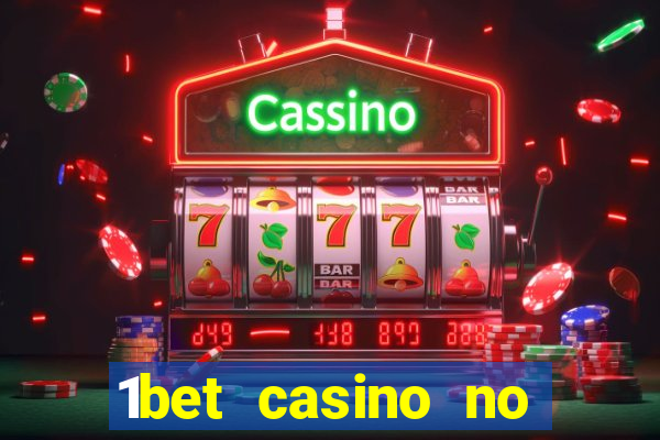 1bet casino no deposit bonus