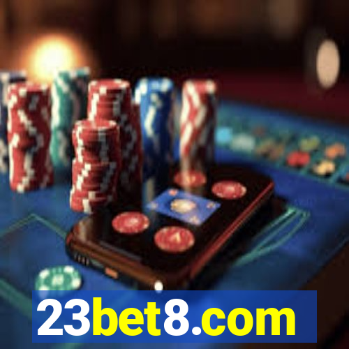 23bet8.com