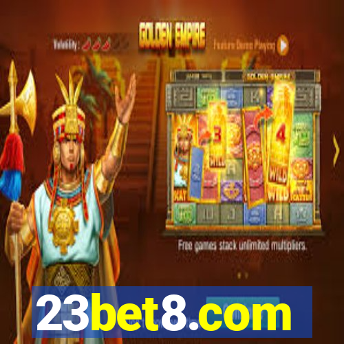 23bet8.com