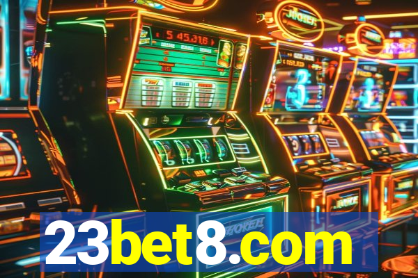 23bet8.com