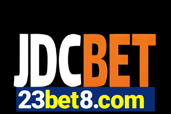 23bet8.com