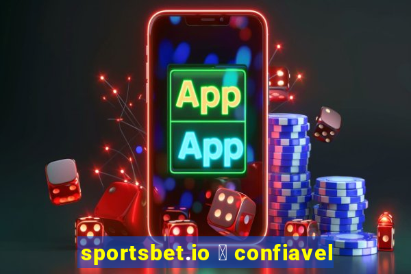 sportsbet.io 茅 confiavel