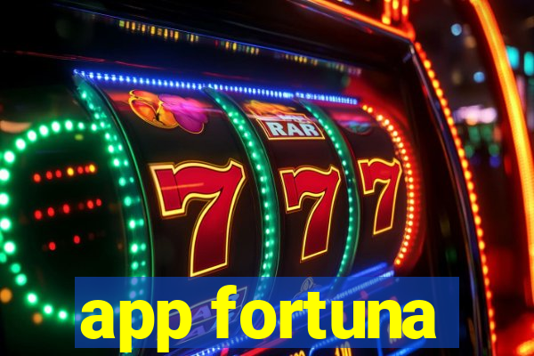 app fortuna