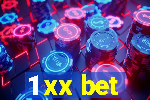 1 xx bet