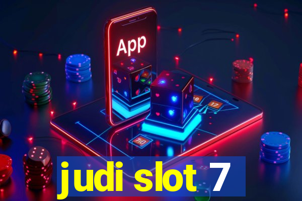 judi slot 7