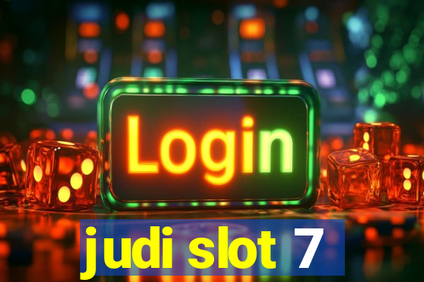 judi slot 7