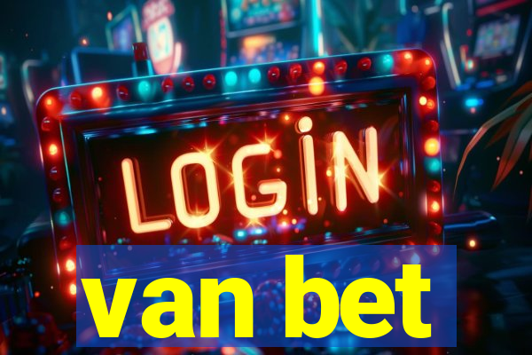 van bet