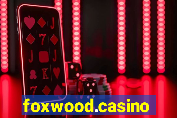 foxwood.casino