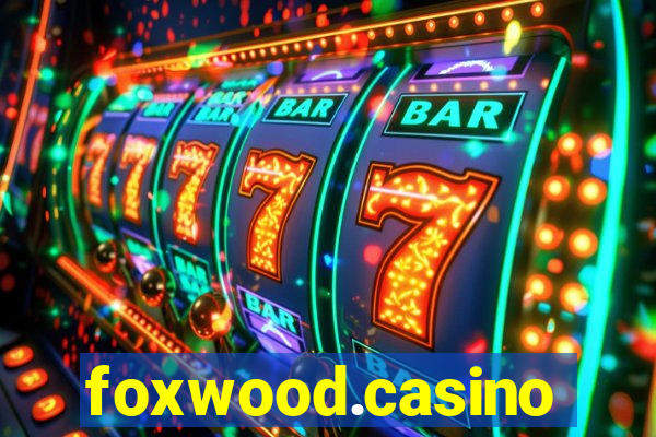 foxwood.casino