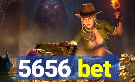 5656 bet