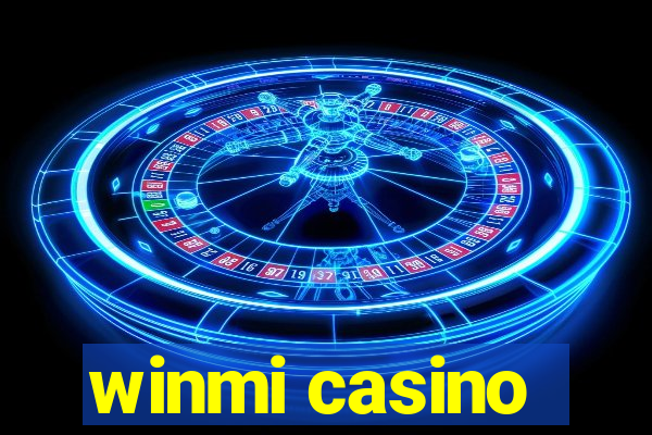 winmi casino