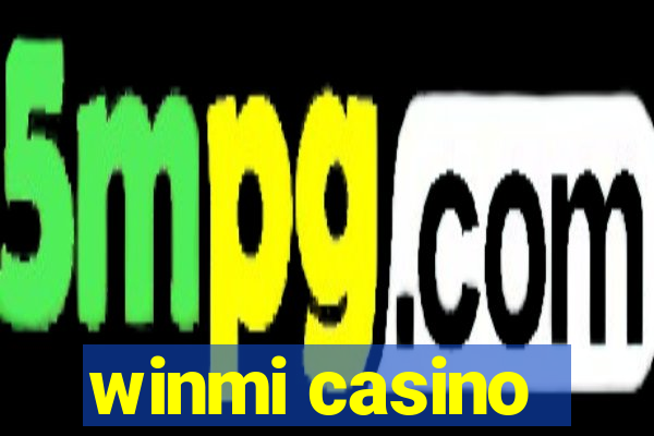 winmi casino