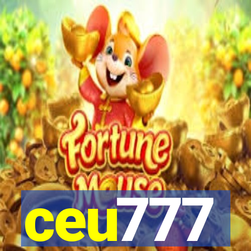 ceu777