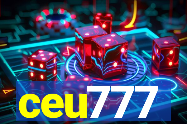 ceu777