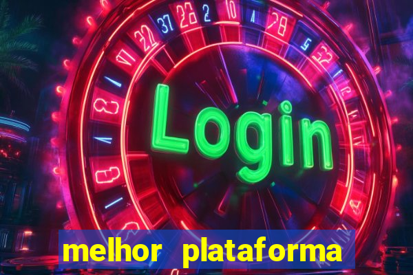 melhor plataforma para ganhar dinheiro jogando fortune