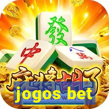 jogos bet