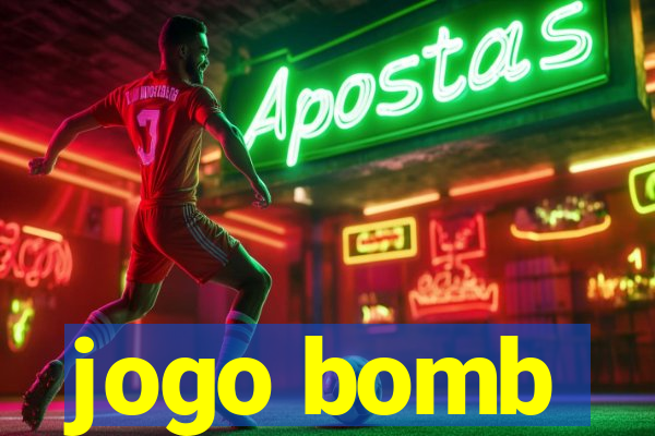 jogo bomb