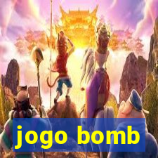 jogo bomb