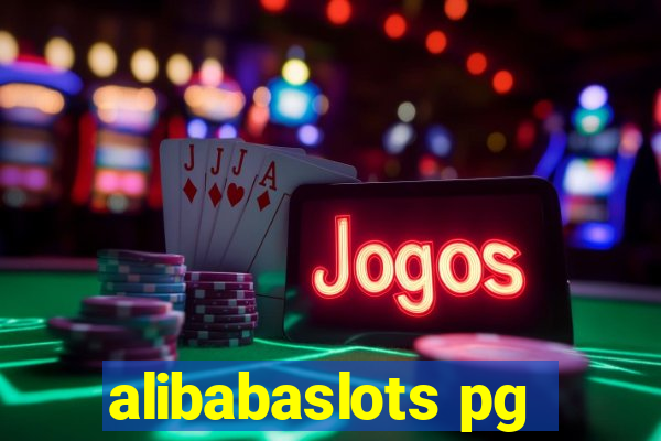 alibabaslots pg