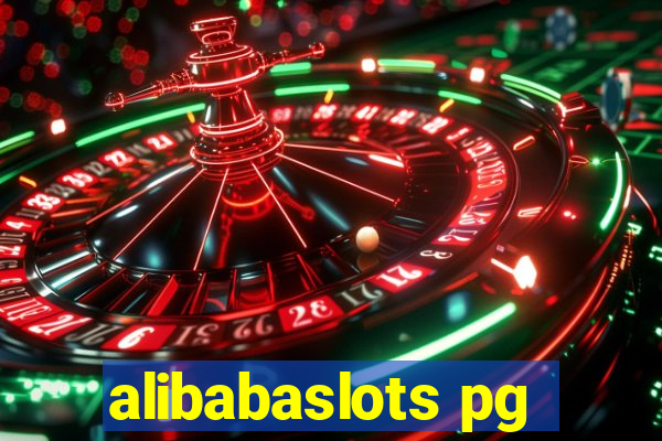 alibabaslots pg